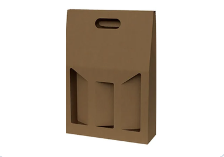 COFFRET 3 BOUTEILLES