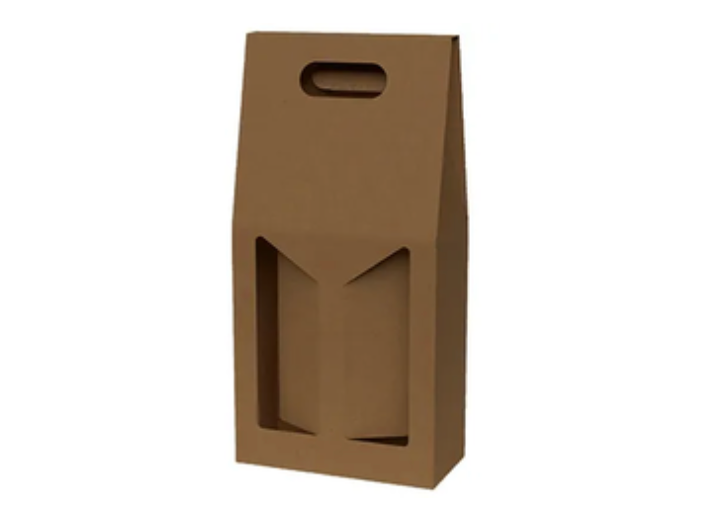 COFFRET 2 BOUTEILLES