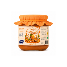 Confiture abricot - 250g