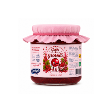 GELEE DE GROSEILLE 250G