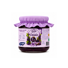 GELEE DE CASSIS -  250G