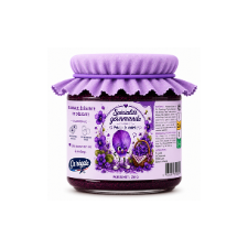 Confiture pétale de violette - 250g