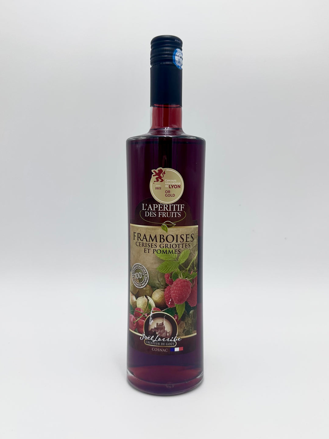 APERITIF - FRAMBOISE - 75CL