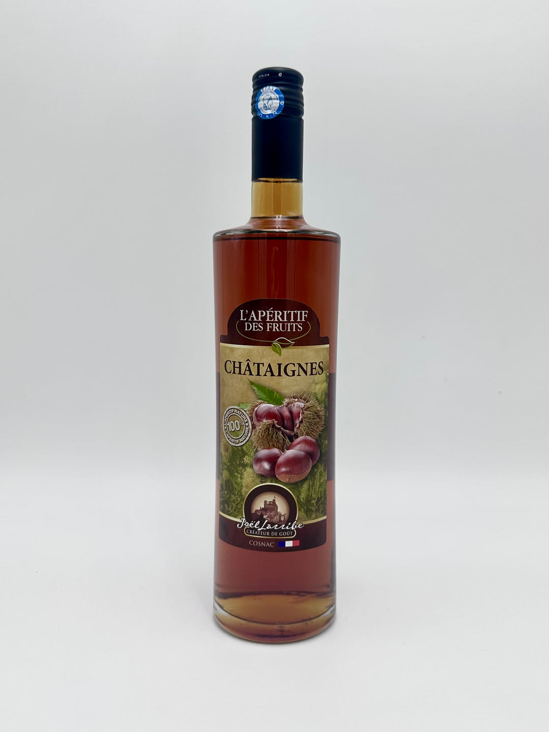 APERITIF - CHATAIGNE - 75CL