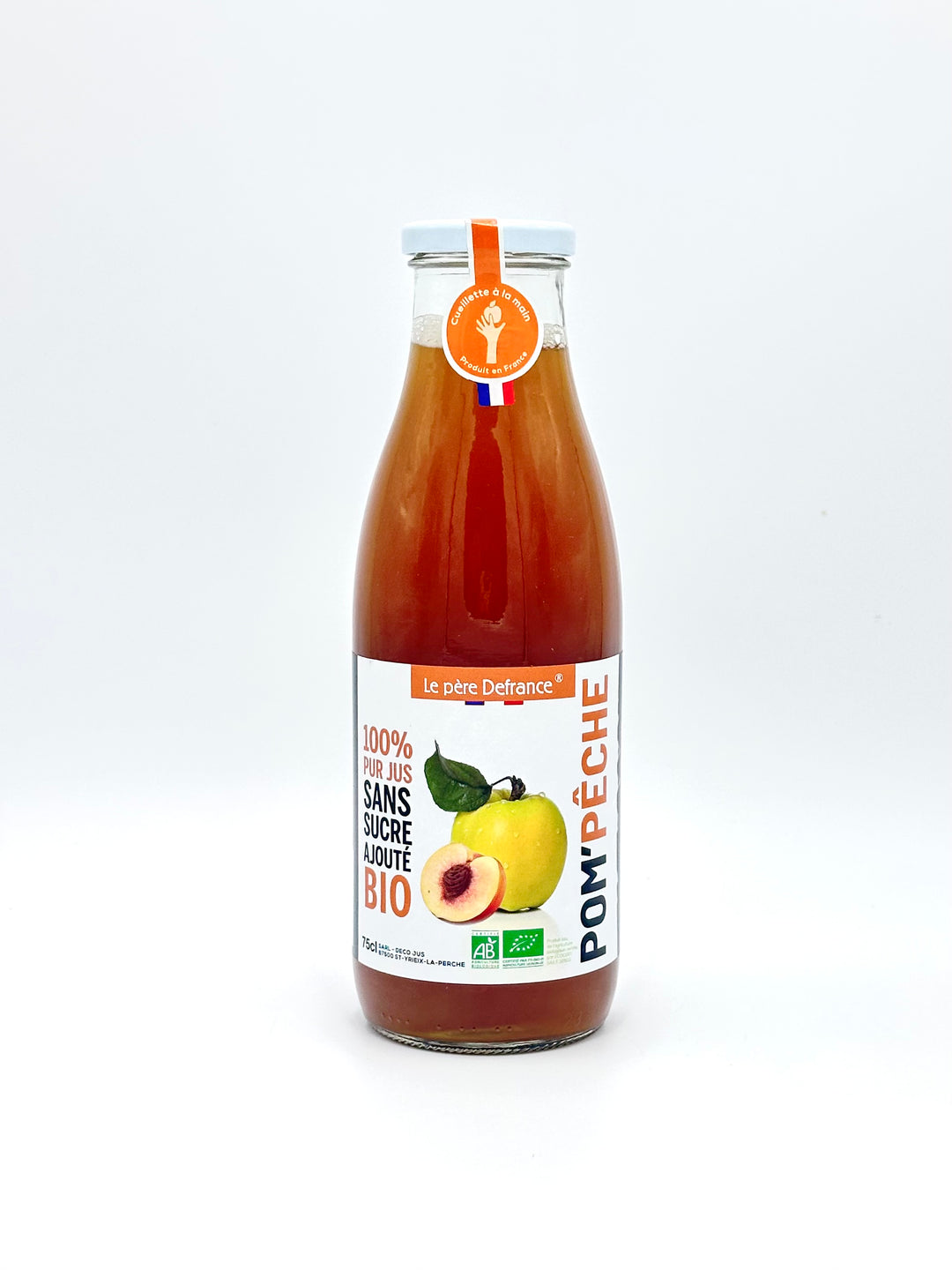 JUS POM&