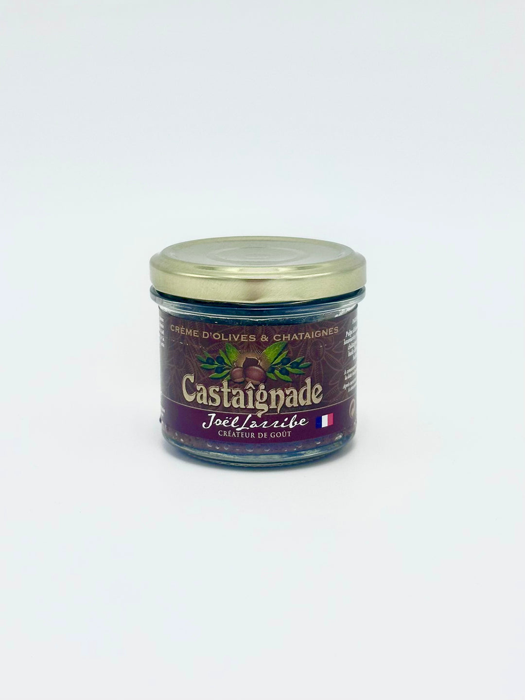 TARTINADE - CASTAIGNADE