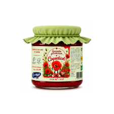 Confiture coquelicot - 250g