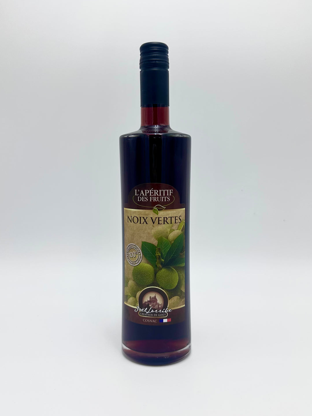 APERITIF - NOIX VERTE - 75CL