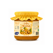 Confiture mirabelle - 250g