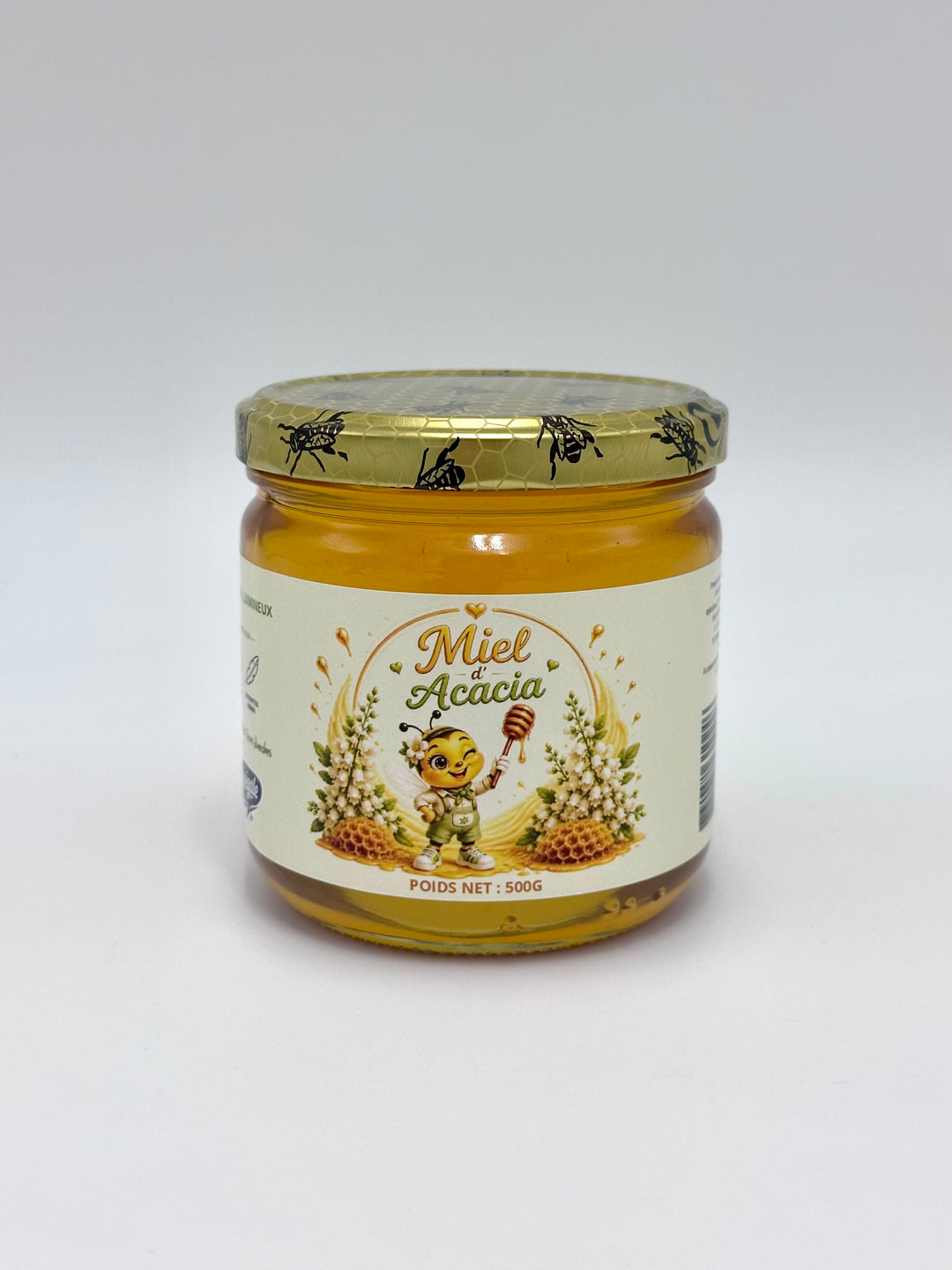 MIELS ACACIA - 250G