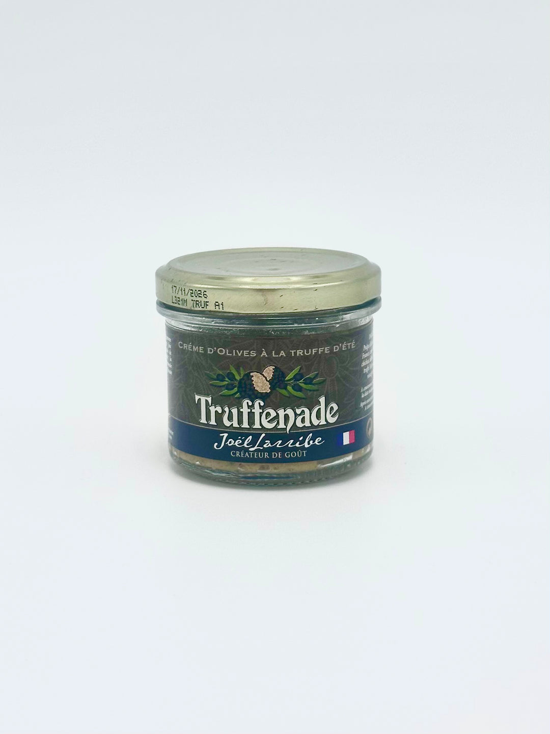 TARTINADE - TRUFFENADE