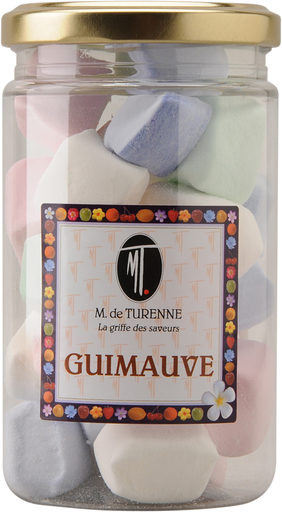 GUIMAUVE