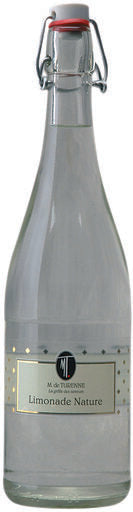 LIMONADE ARTISANALE NATURE