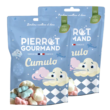 BONBON DOYPACK CUMULO